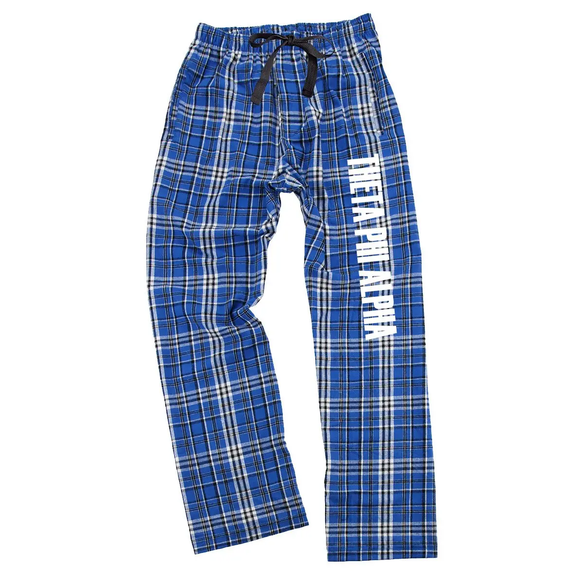 Theta Phi Alpha Flannel Pants 1