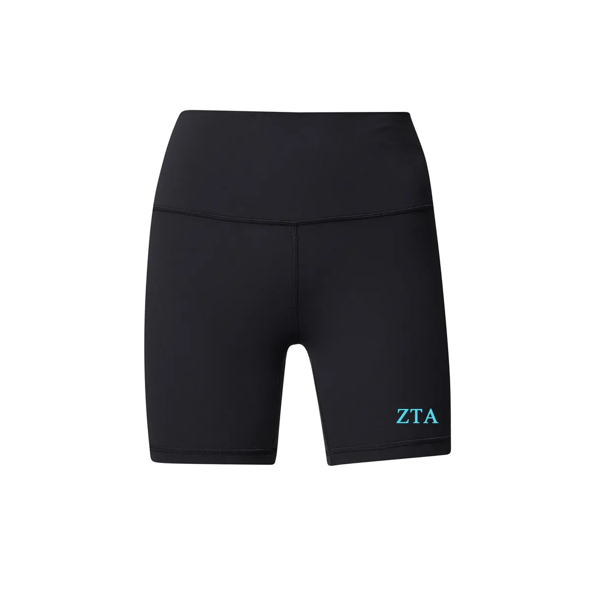 Zeta Tau Alpha Lululemon Align™ High-Rise Short 6" 1