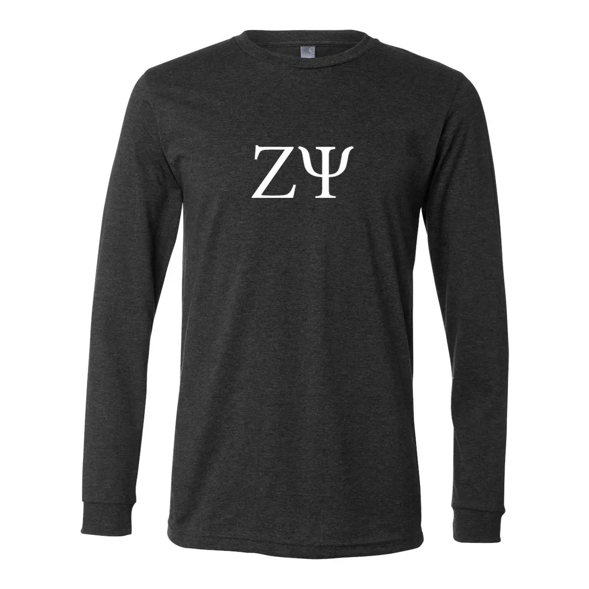 Zeta Psi Long Sleeve T-Shirt 1