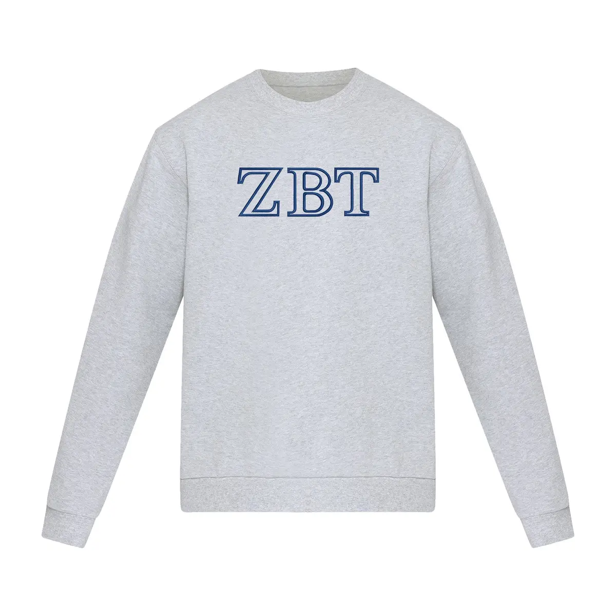 Zeta Beta Tau Lululemon Steady State Crew 1