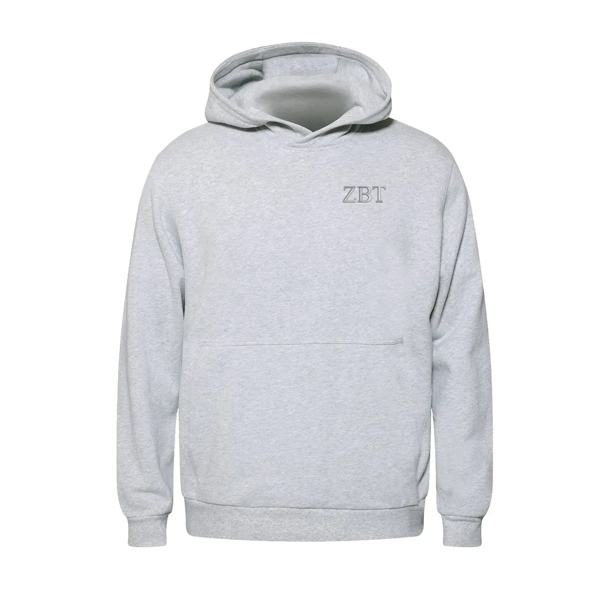 Zeta Beta Tau Lululemon Steady State Pullover Hoodie 1