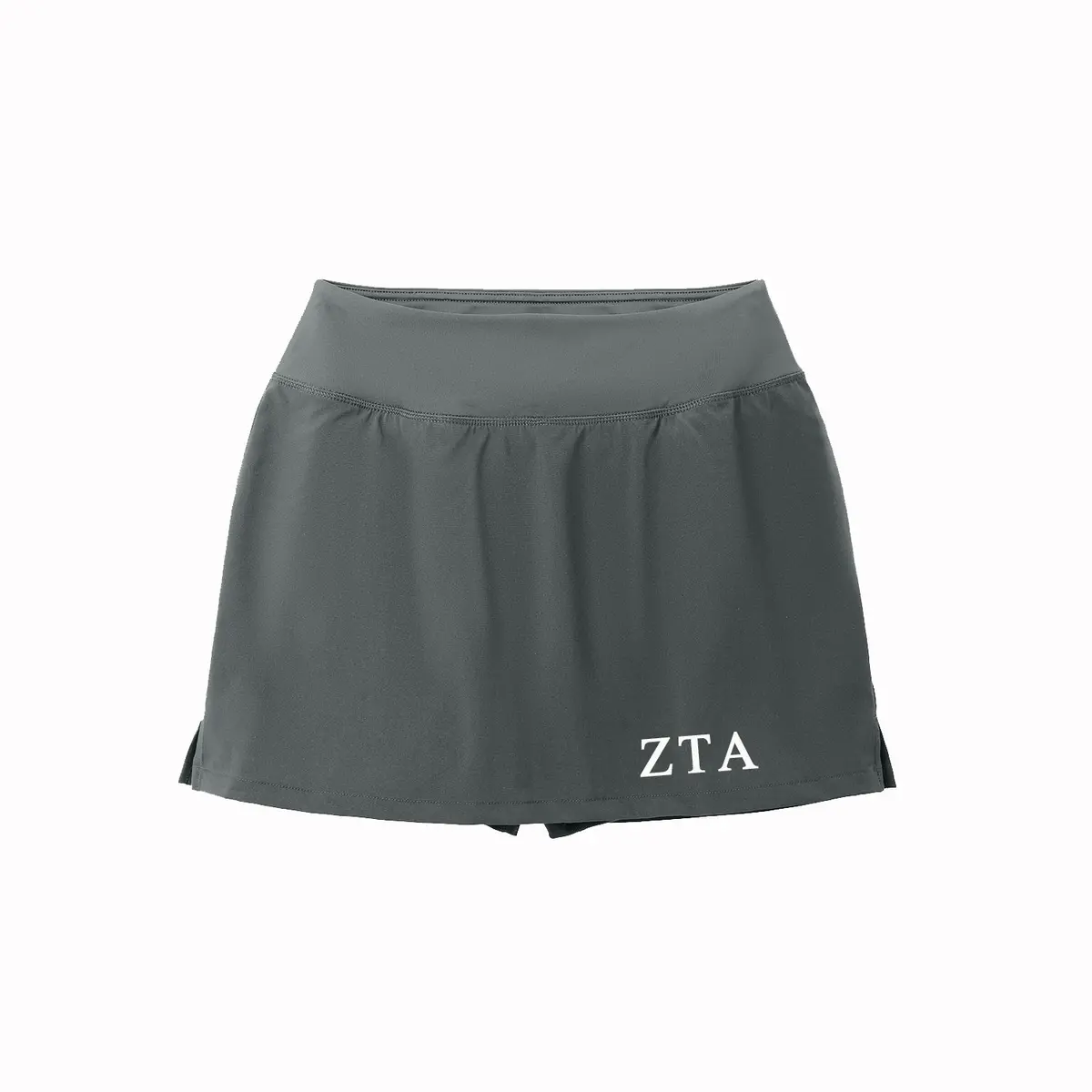 Zeta Tau Alpha Skort 1
