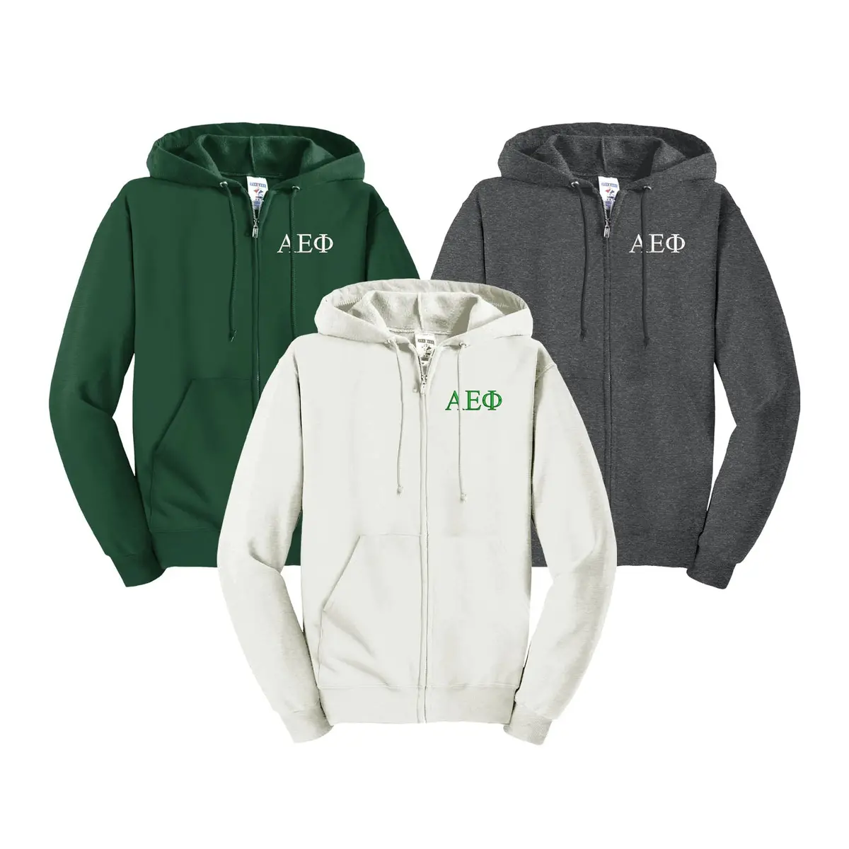 Alpha Epsilon Phi Classic Hoodie 1