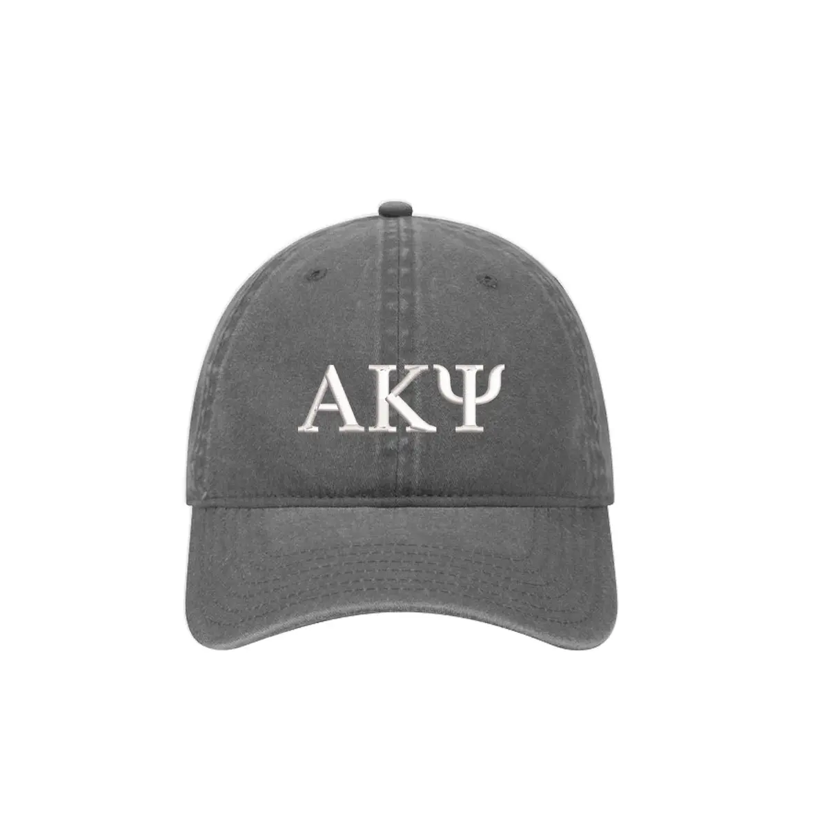 Alpha Kappa Psi Relaxed Fit Hat 1