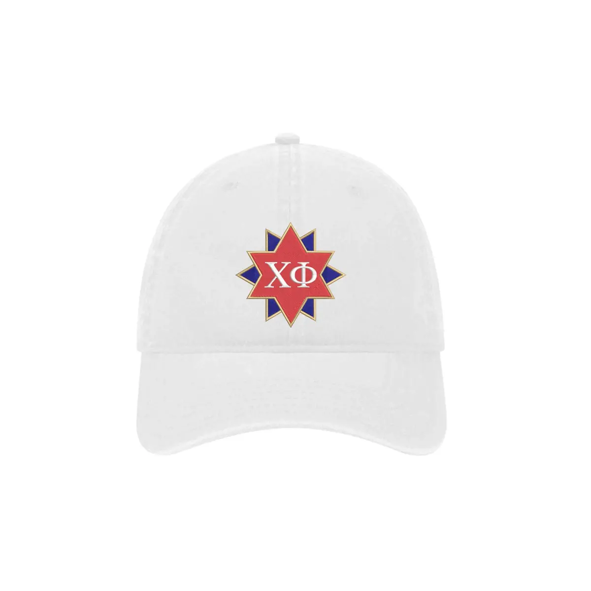 Chi Phi Chakett Beach Washed Hat 1