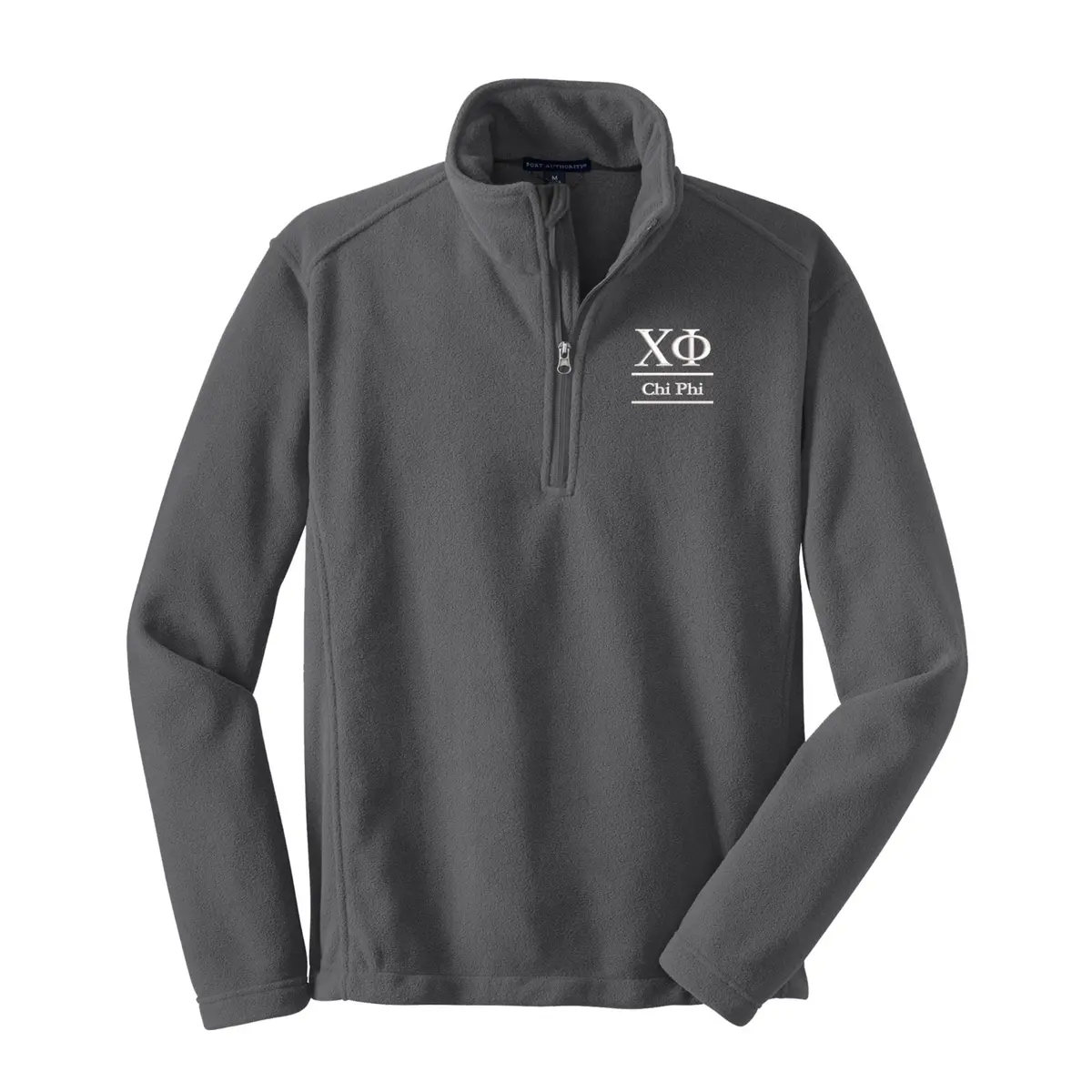 Chi Phi Fleece Pullover 1