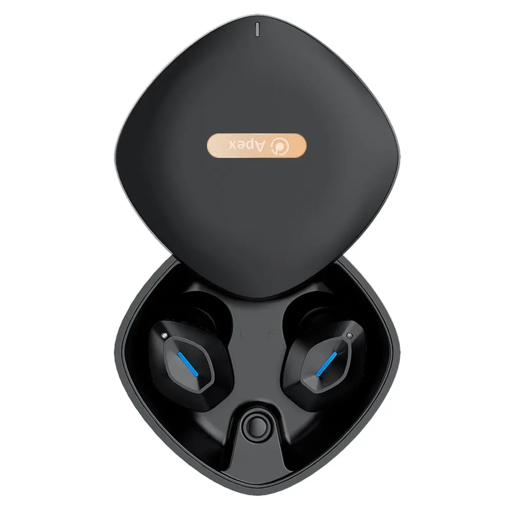 Cowin Apex Active Noise Cancelling Wireless Earbuds 1