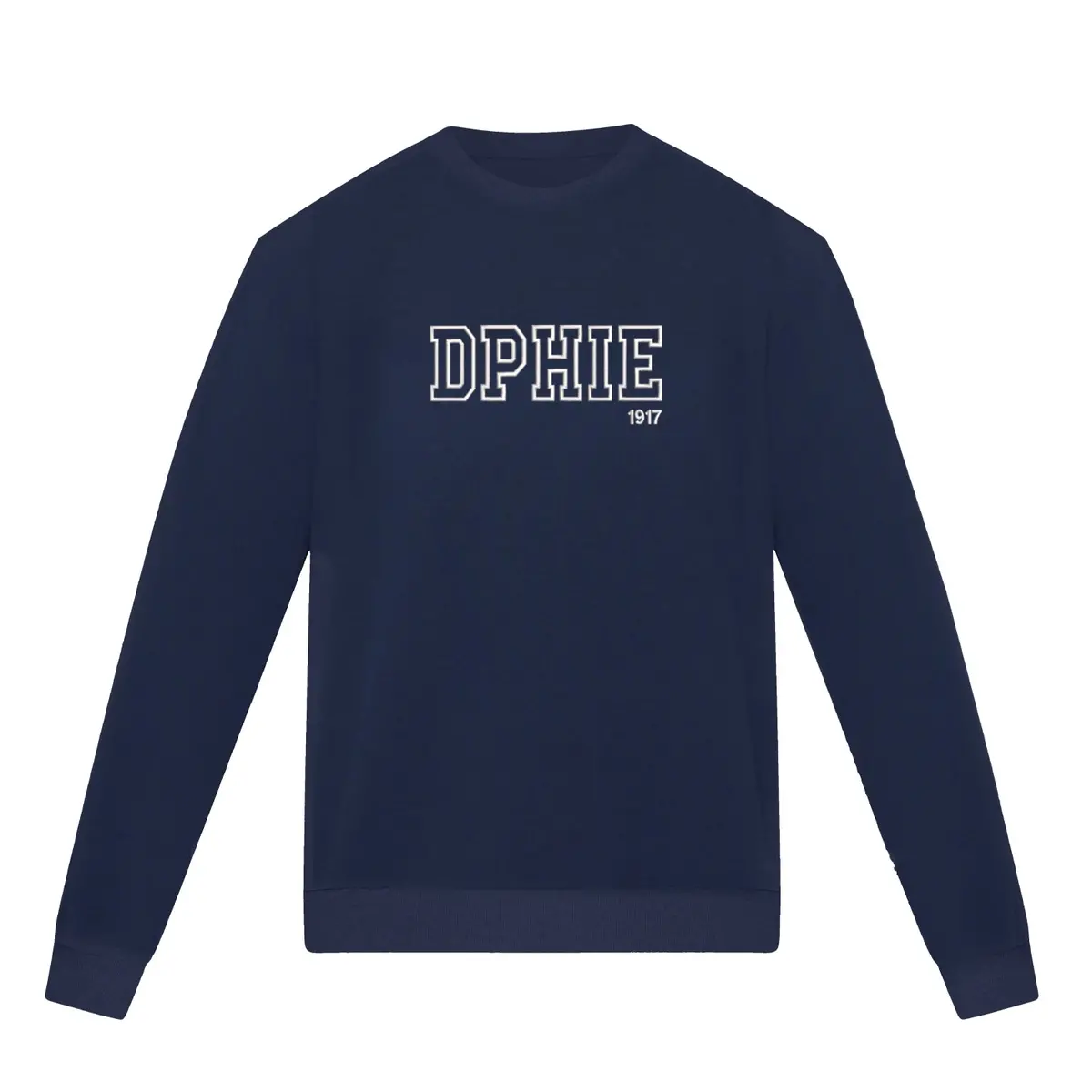 Dphie Lululemon Steady State Crew - Outline 1917 1