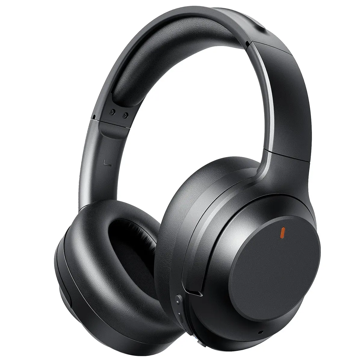E11a - Hybrid Active Noise Cancelling, Hd Audio, Wireless Bluetooth 1