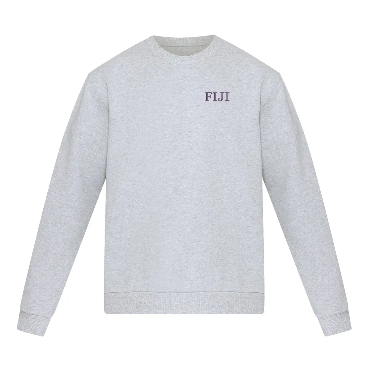 Phi Gamma Delta Lululemon Steady State Crew - Fiji 1