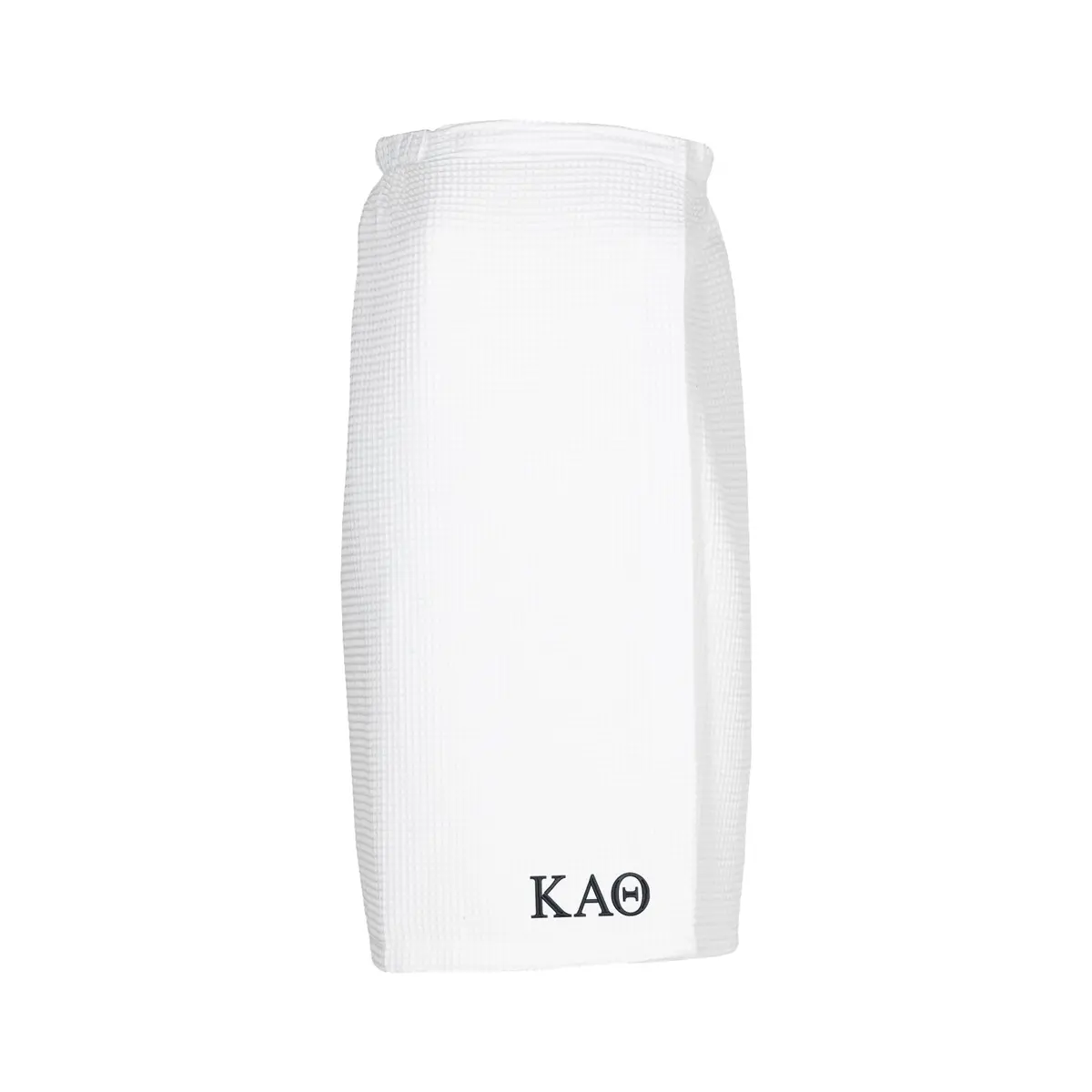 Kappa Alpha Theta Waffle Spa Wrap 1
