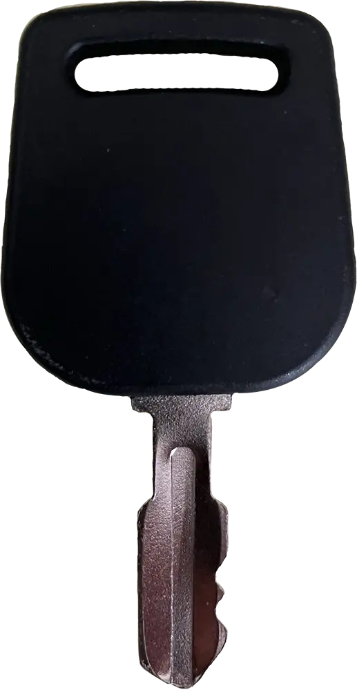 Replacement Ignition Key For Riding Lawn Movers Made By Craftsman, John Deere, Husqvarna, Kohler, Toro, Murray, Cub Cadet, Troy-Built, Mtd, And Poulan 1