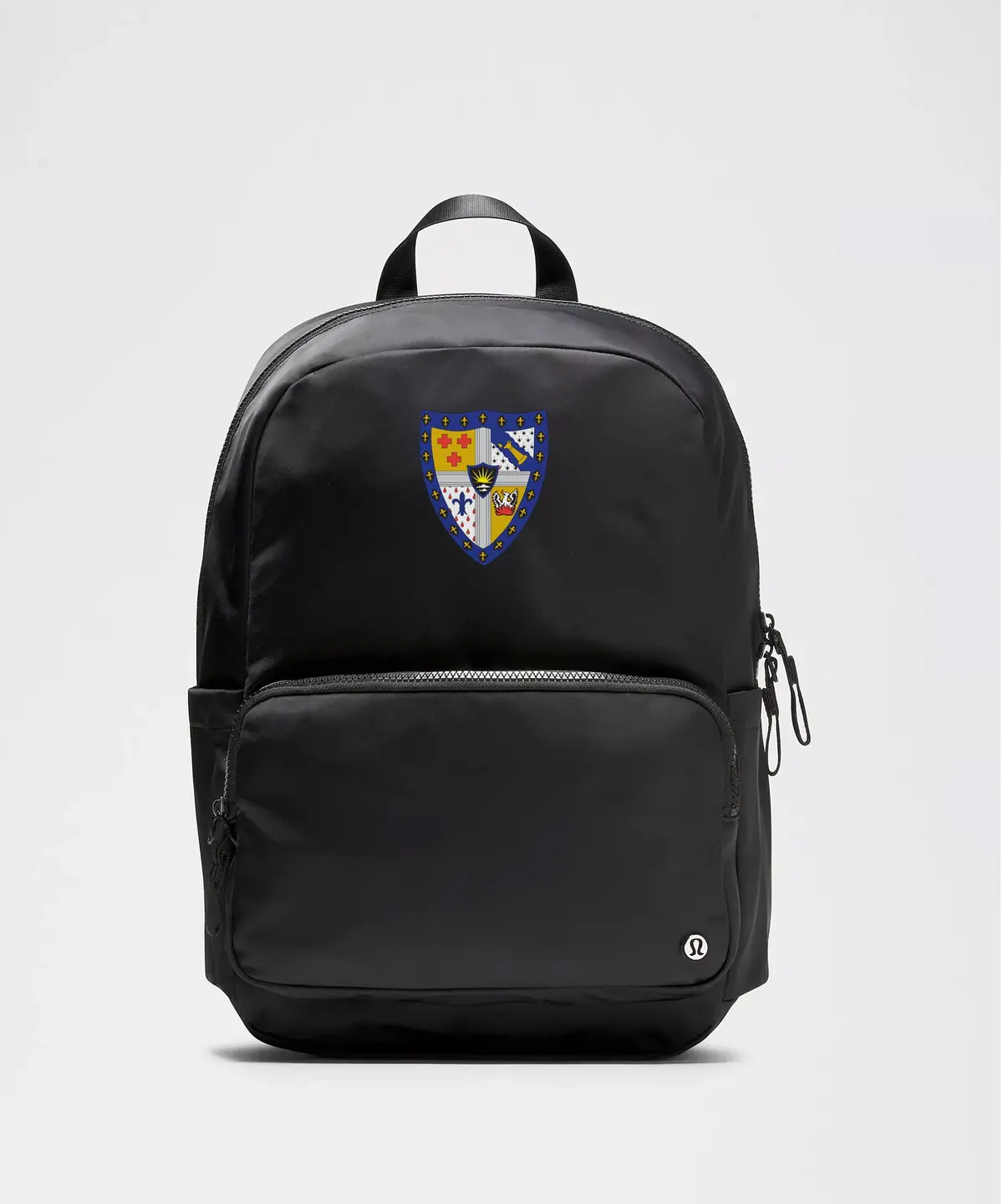 Sigma Alpha Epsilon Lululemon Everywhere Backpack 22L With Crest 1