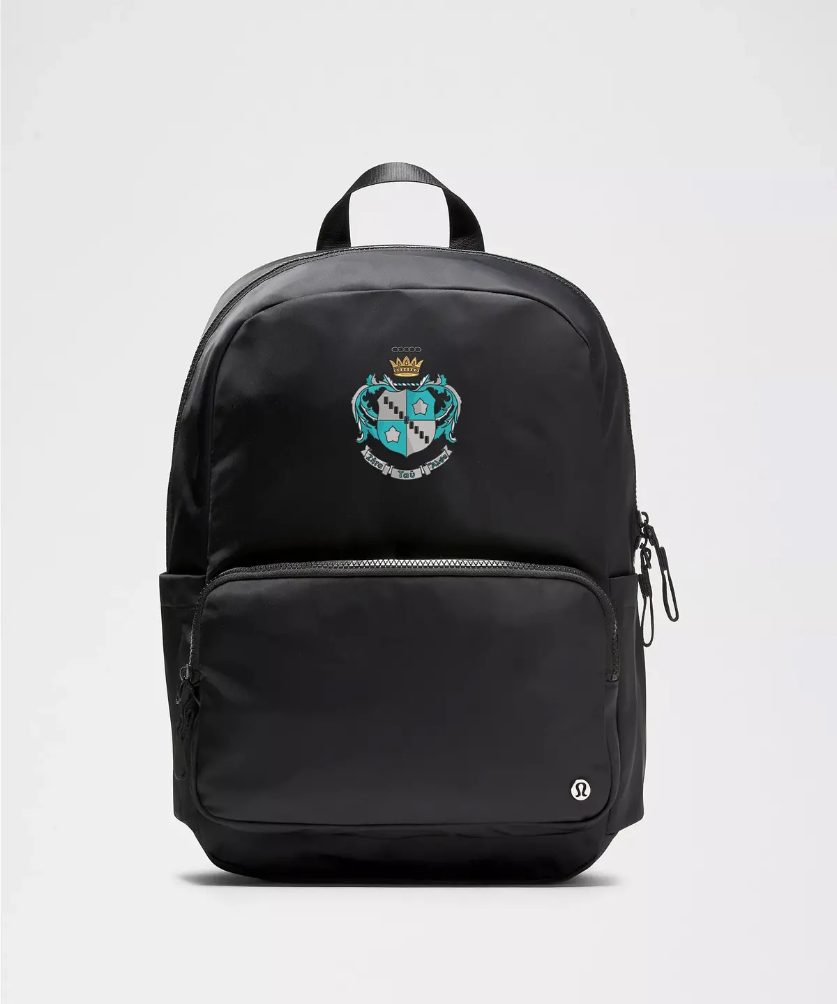 Zeta Tau Alpha Lululemon Everywhere Backpack 22L With Crest 1