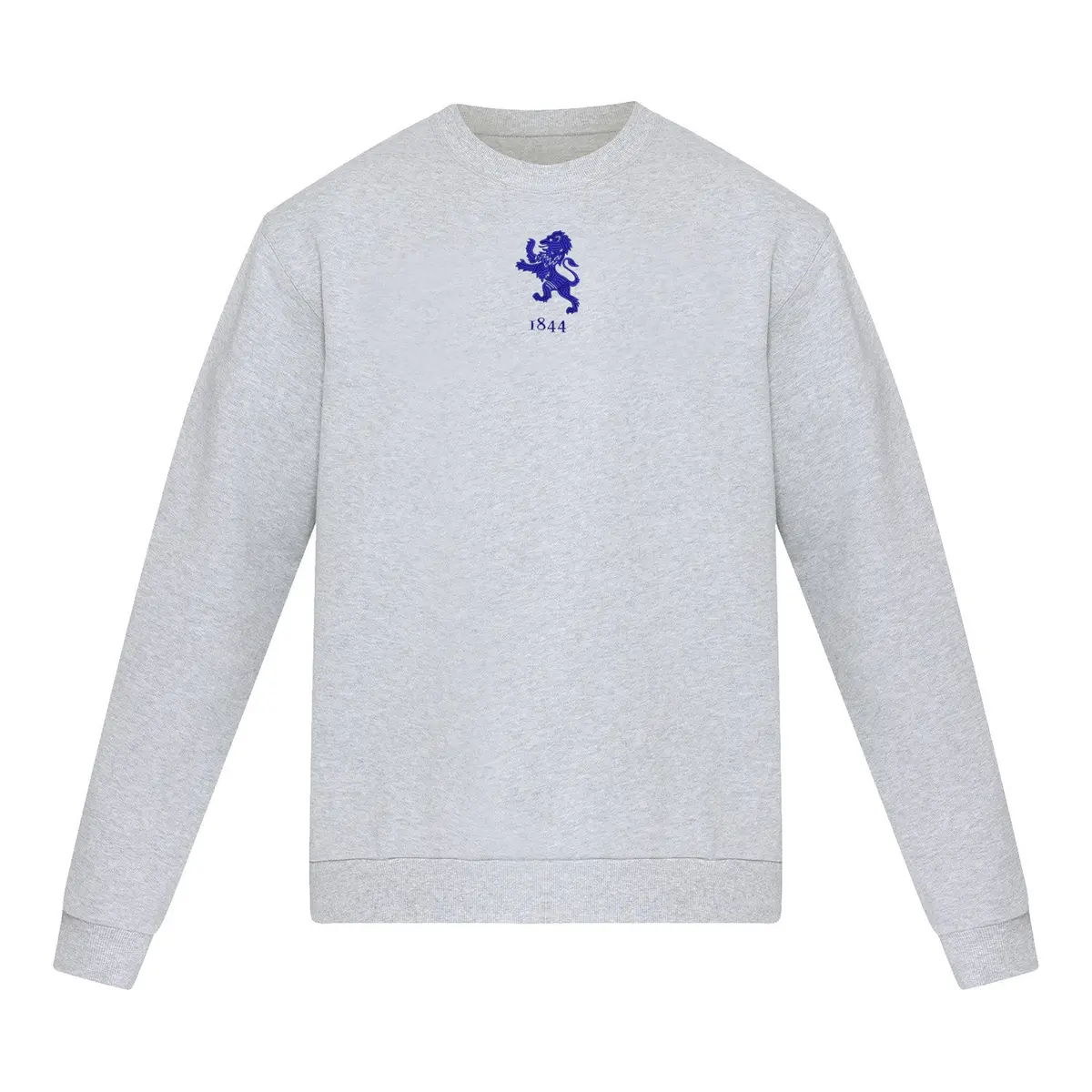 Delta Kappa Epsilon Lululemon Steady State Crew - Lion 1844 1