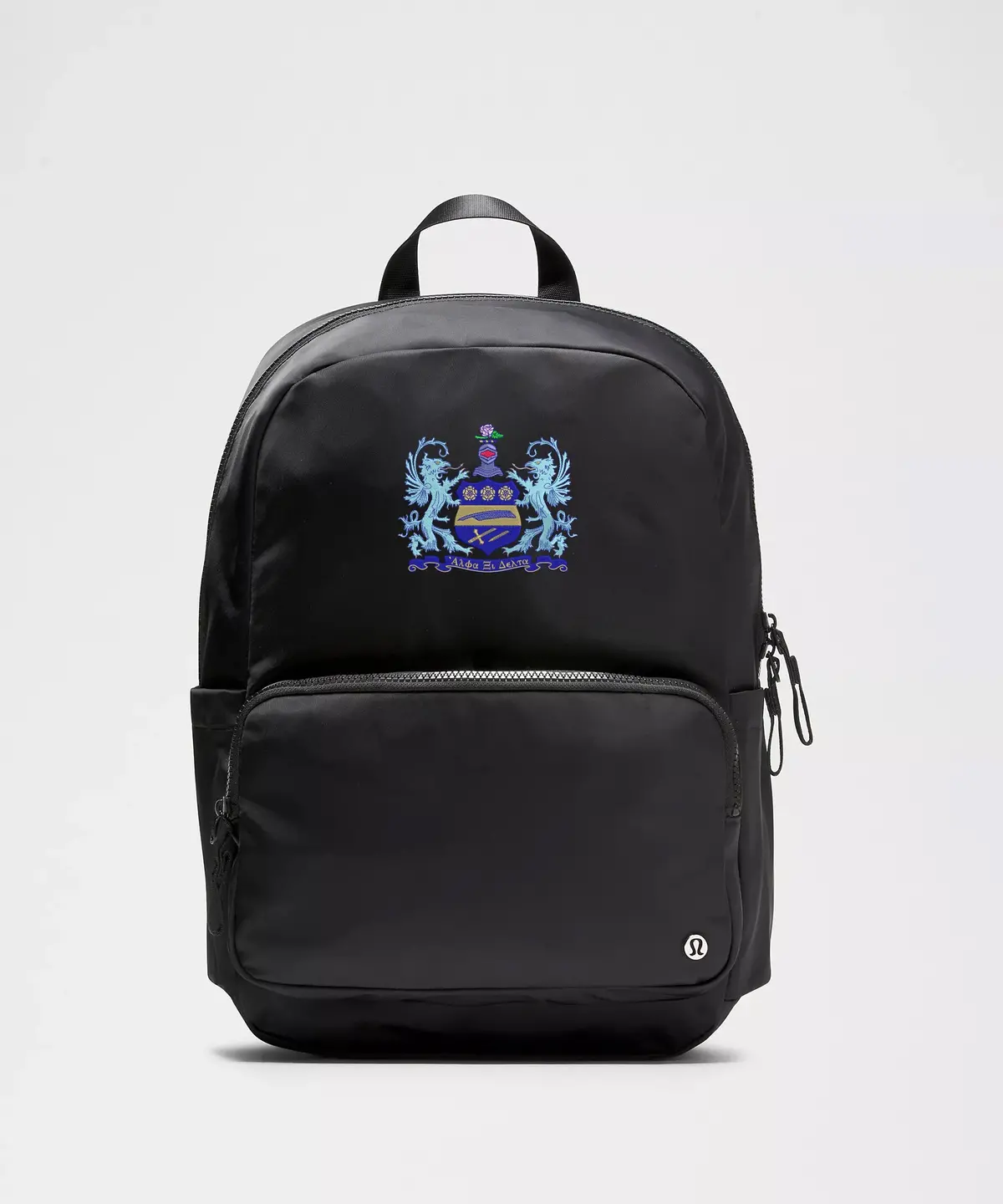 Alpha Xi Delta Lululemon Everywhere Backpack 22L With Crest 1