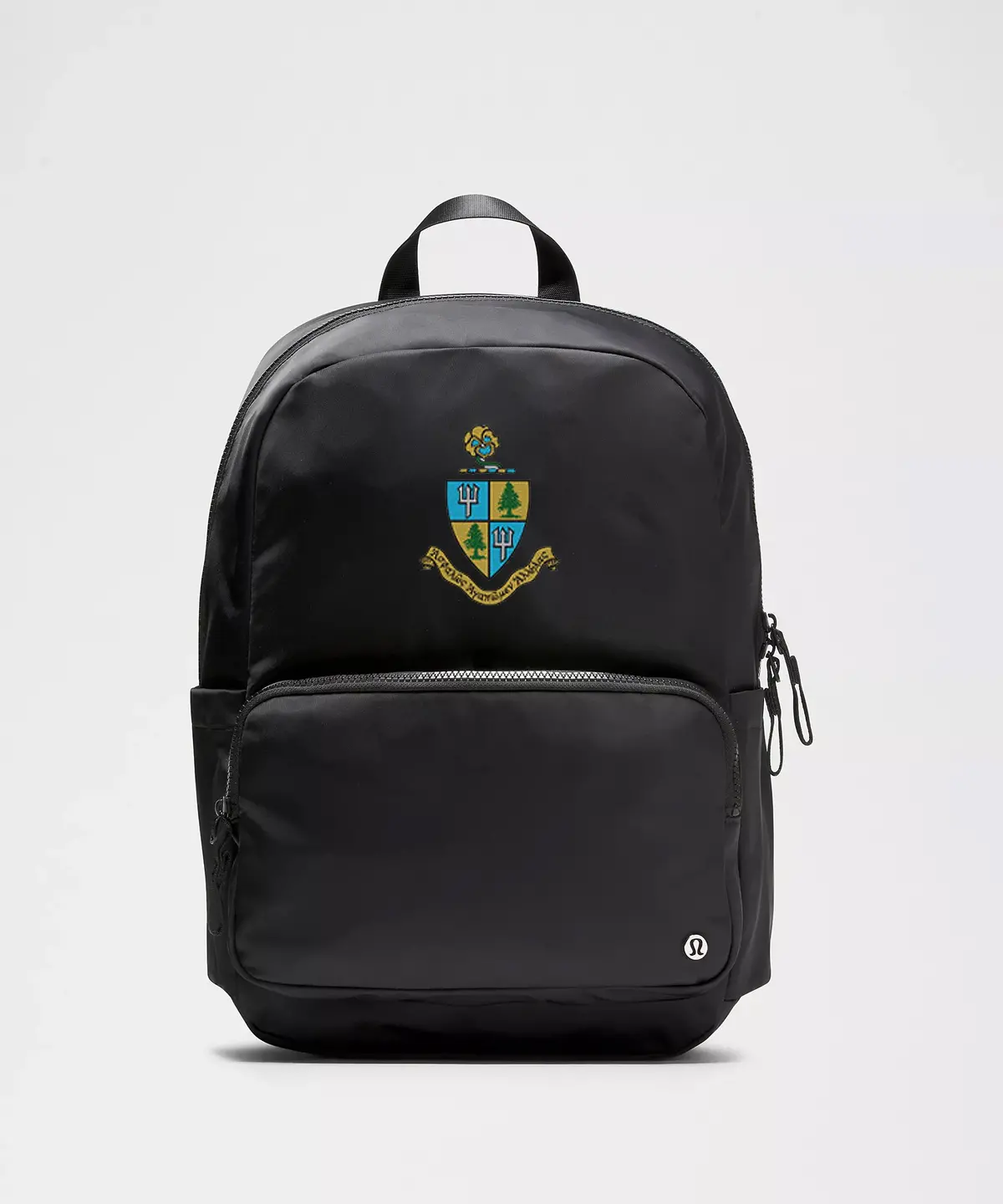 Delta Delta Delta Lululemon Everywhere Backpack 22L With Crest 1