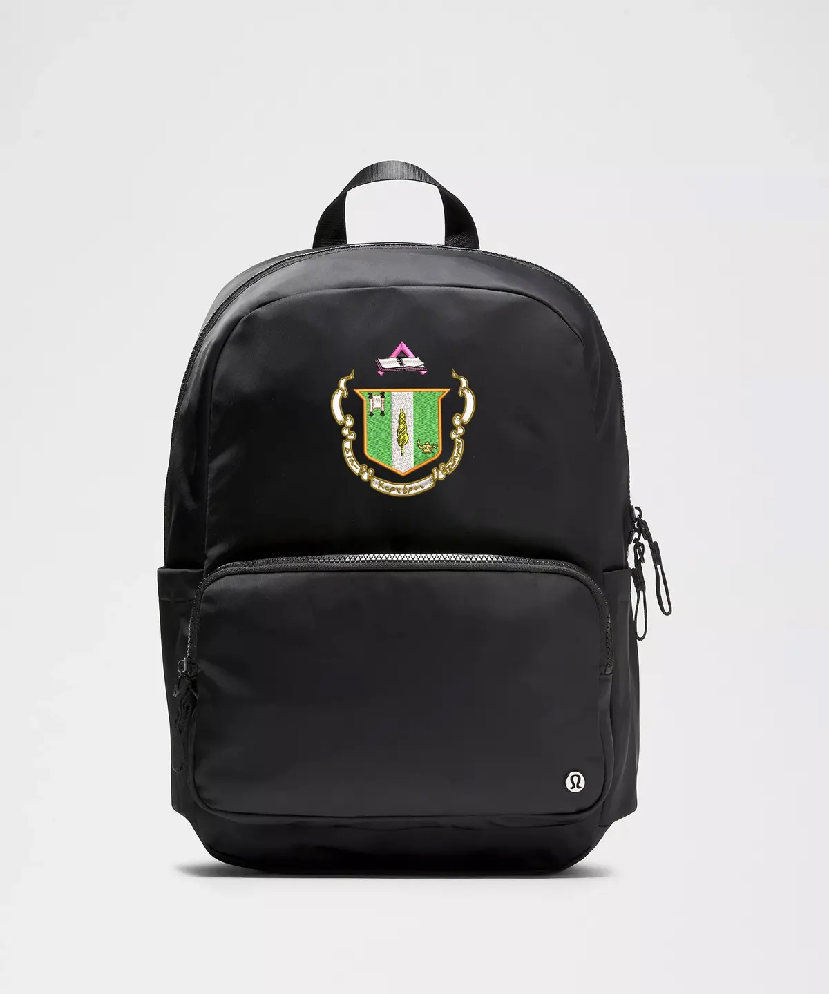 Delta Zeta Lululemon Everywhere Backpack 22L With Crest 1