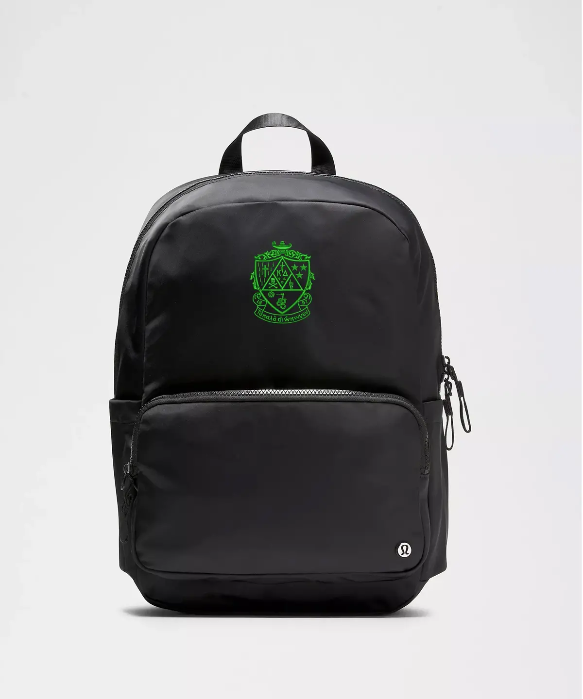 Kappa Delta Lululemon Everywhere Backpack 22L - Crest 1