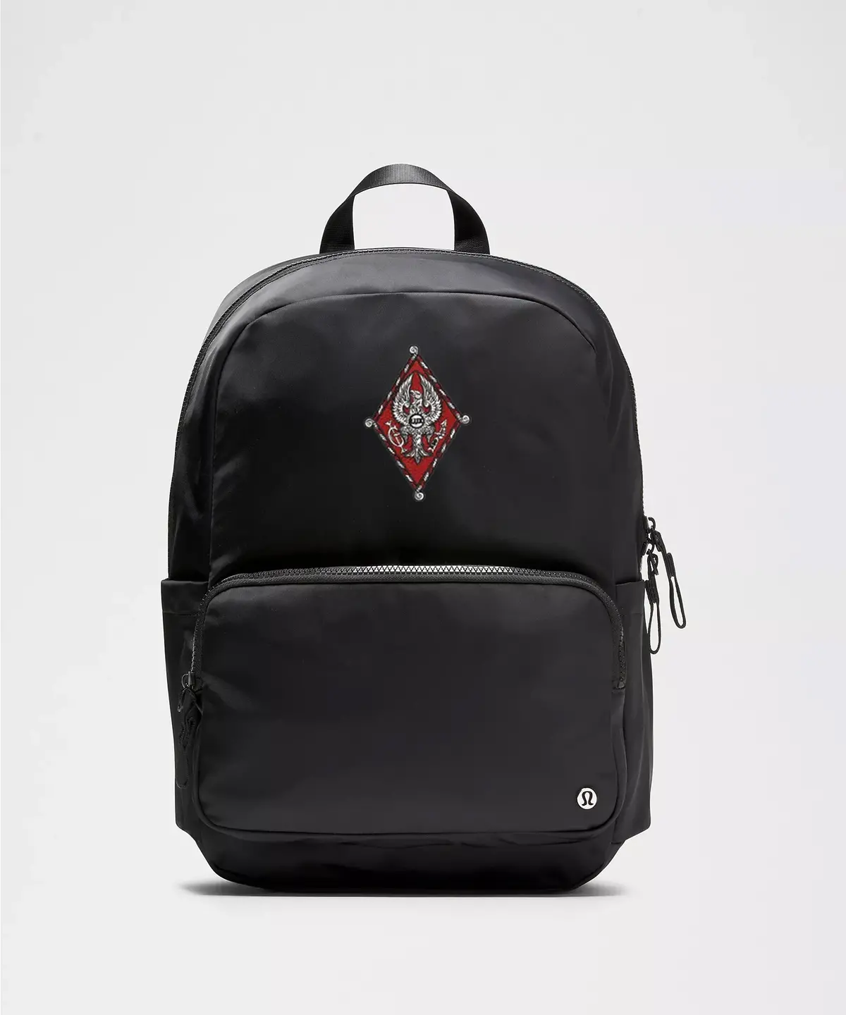 Pi Beta Phi Lululemon Everywhere Backpack 22L With Crest 1