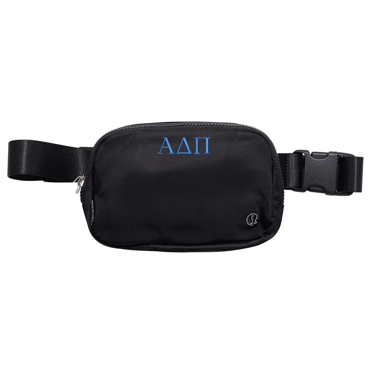Alpha Delta Pi Lululemon Everywhere Belt Bag - Black 1