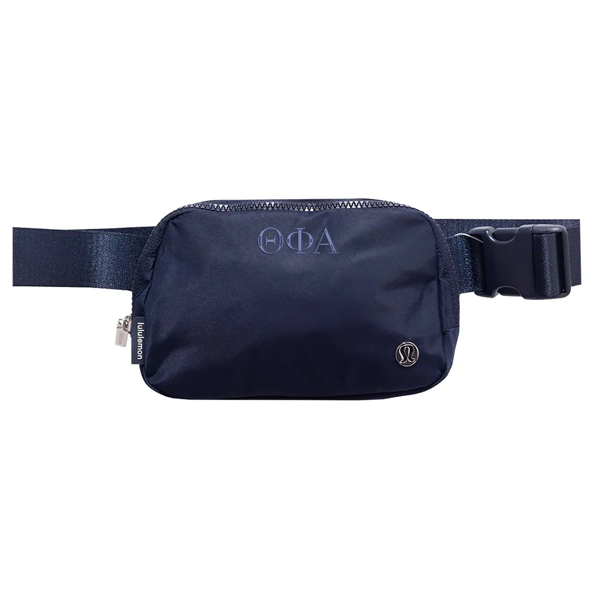 Theta Phi Alpha Lululemon Everywhere Belt Bag - True Navy 1