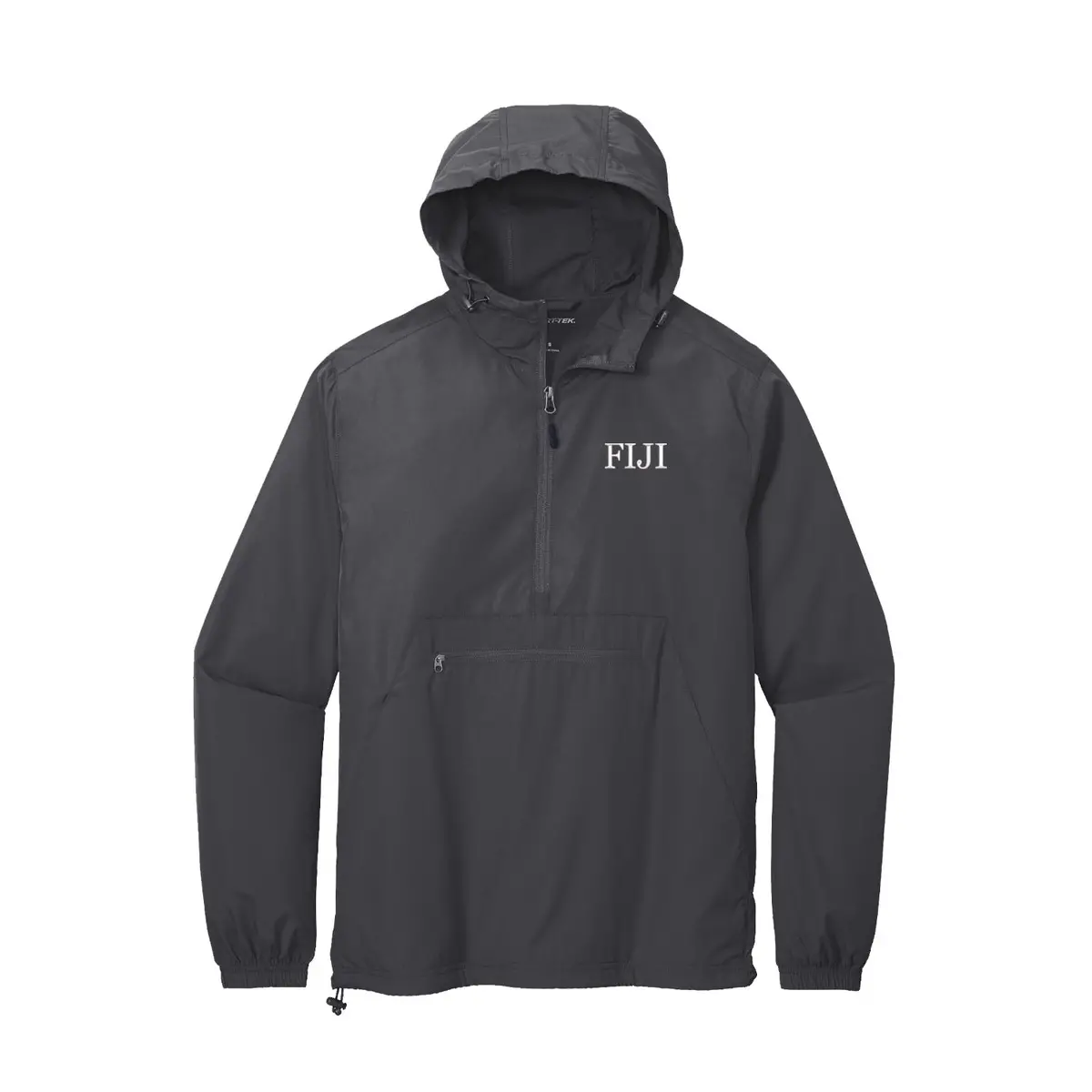 Phi Gamma Delta Fiji Lightweight Windbreaker 4