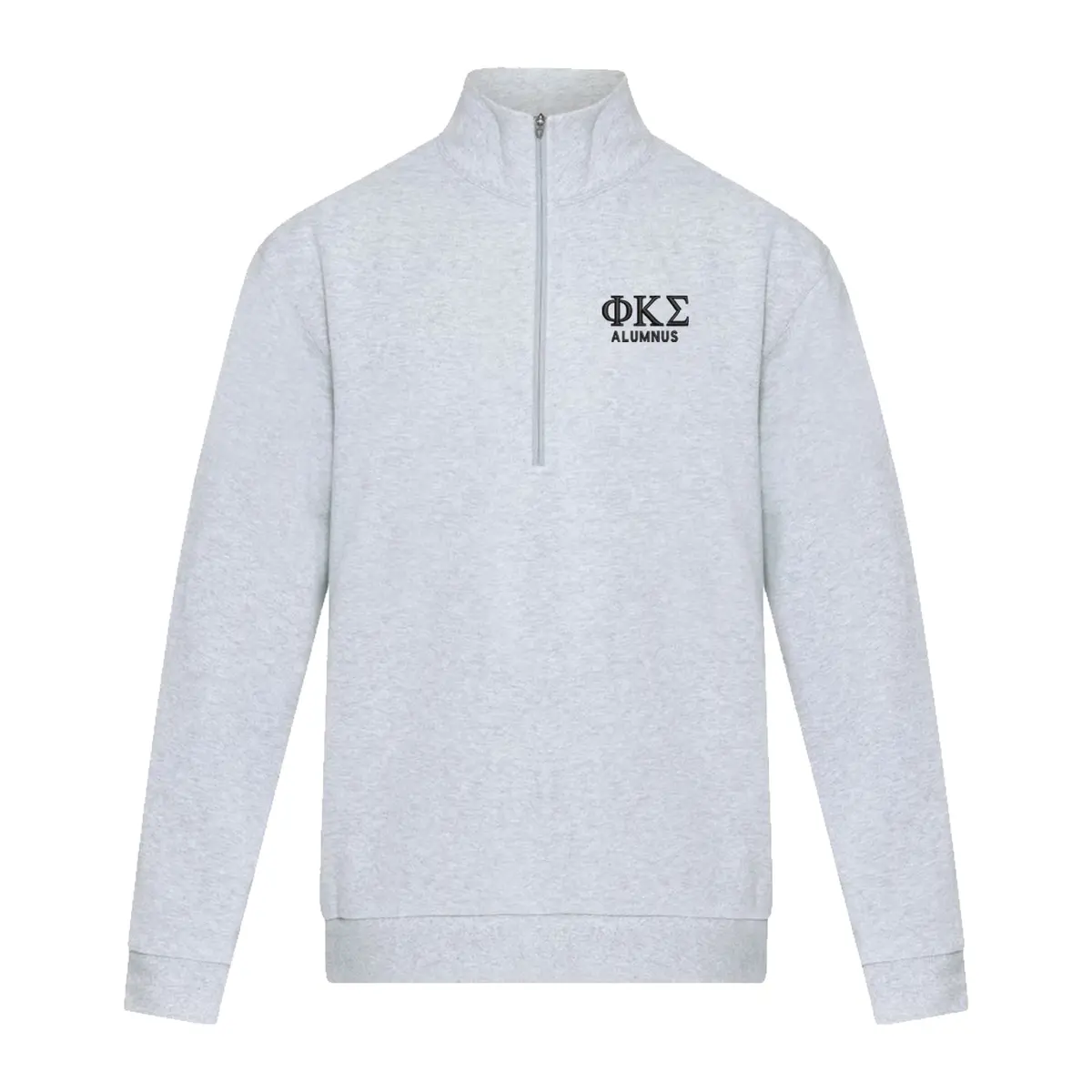 Phi Kappa Sigma Lululemon Steady State Half Zip - Alumnus 1