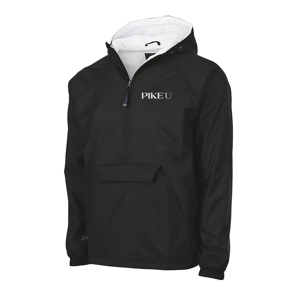 Pike U Lined Windbreaker 1