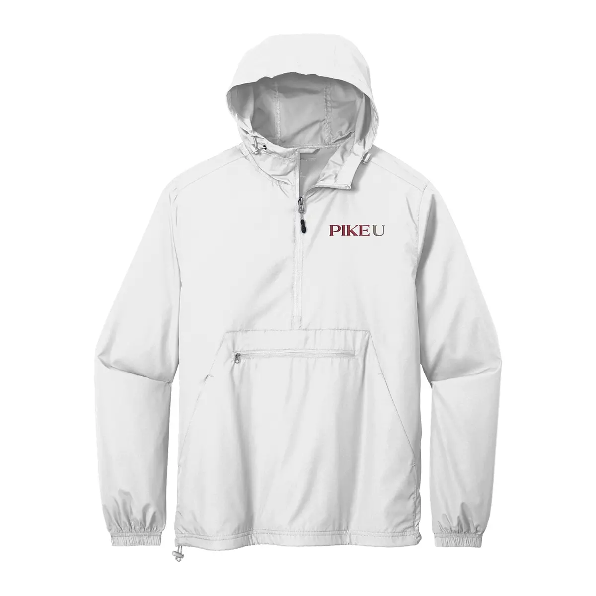 Pike U Windbreaker 1