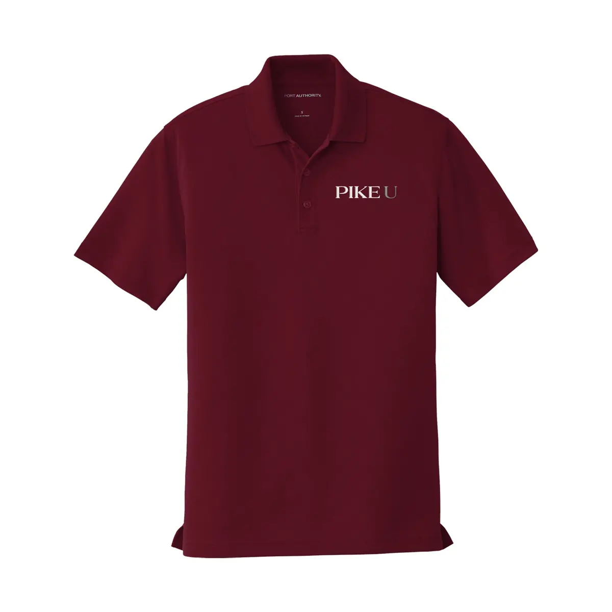 Pike U Performance Polo 1