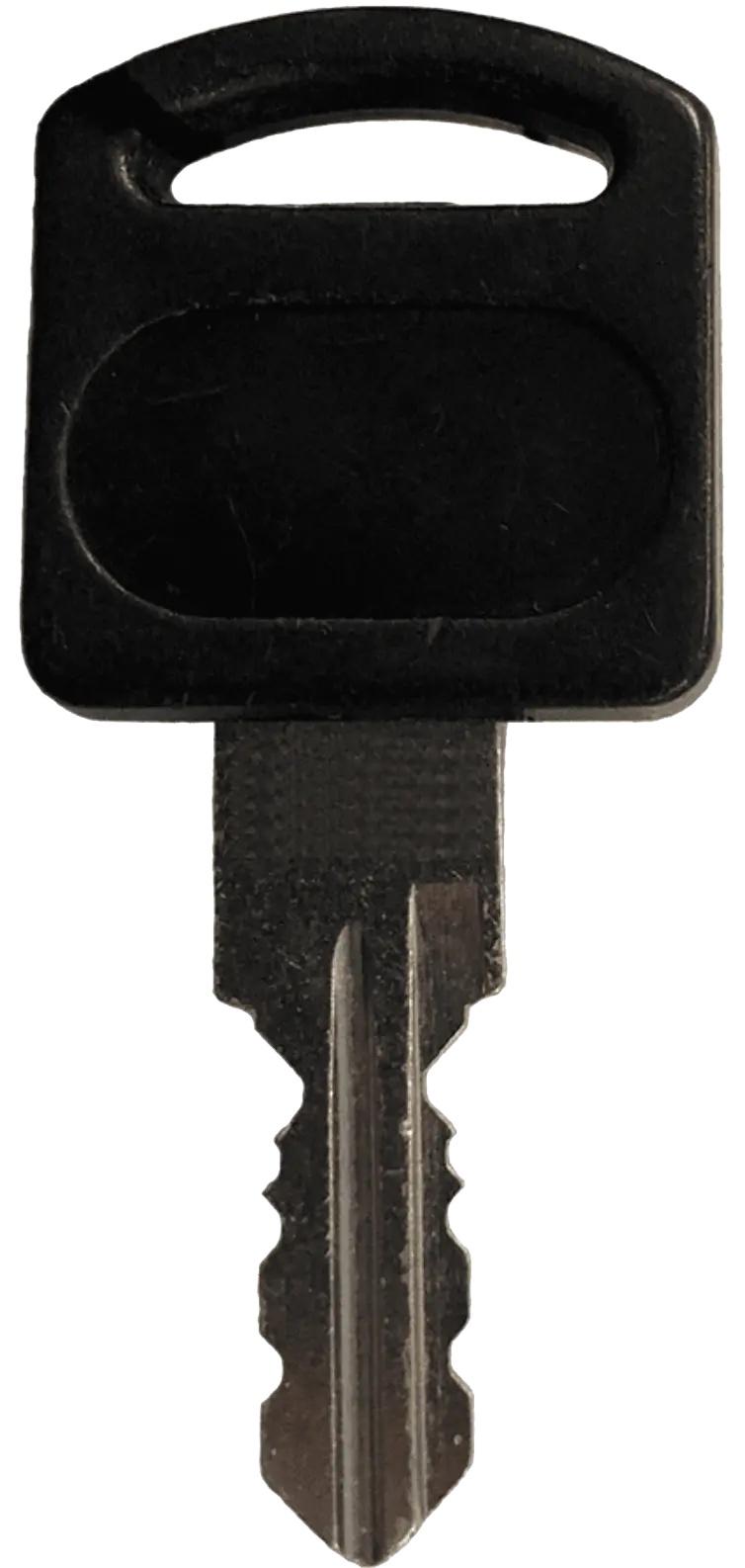Richelieu D20 Replacement Key 1