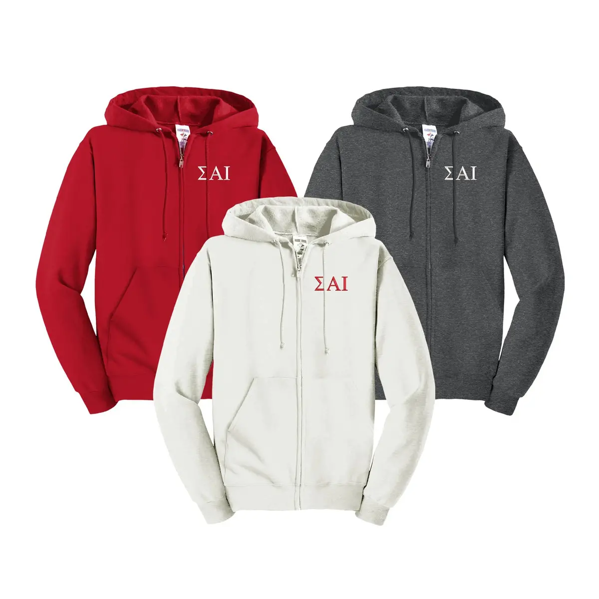 Sigma Alpha Iota Classic Hoodie 1