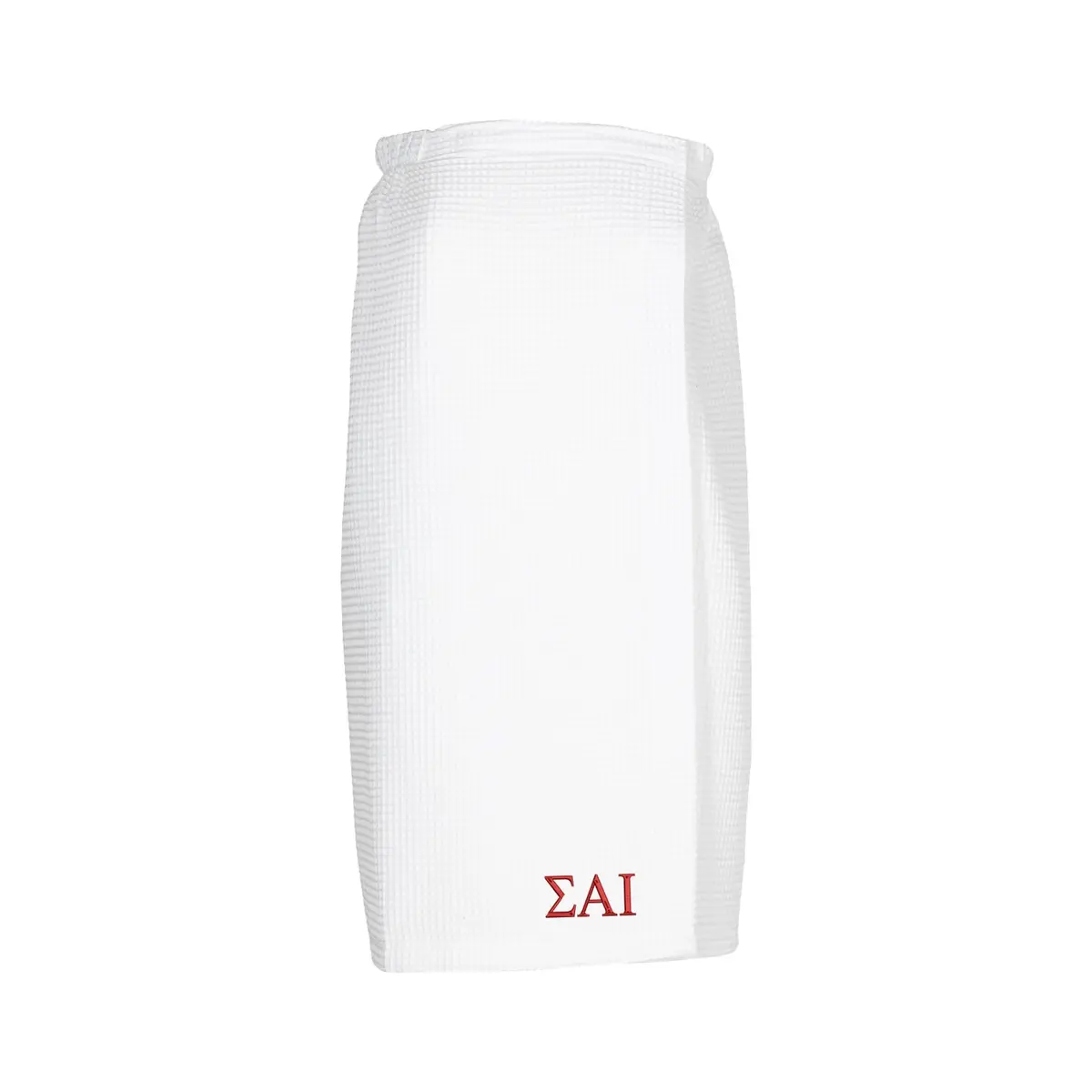 Sigma Alpha Iota Waffle Spa Wrap 1