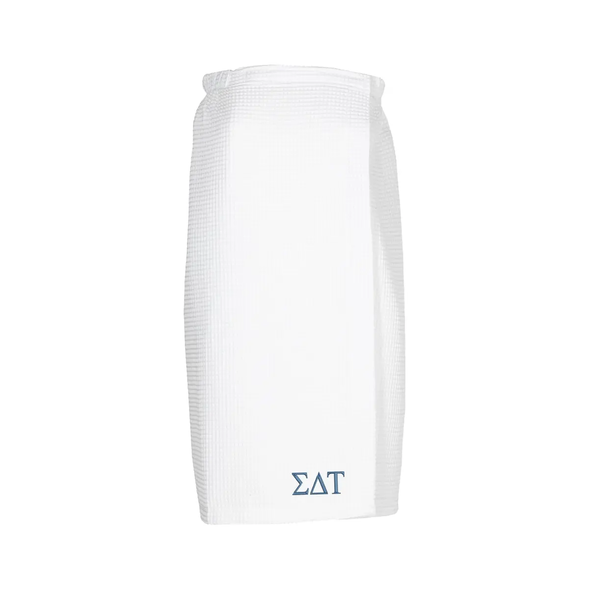 Sigma Delta Tau Waffle Spa Wrap 1