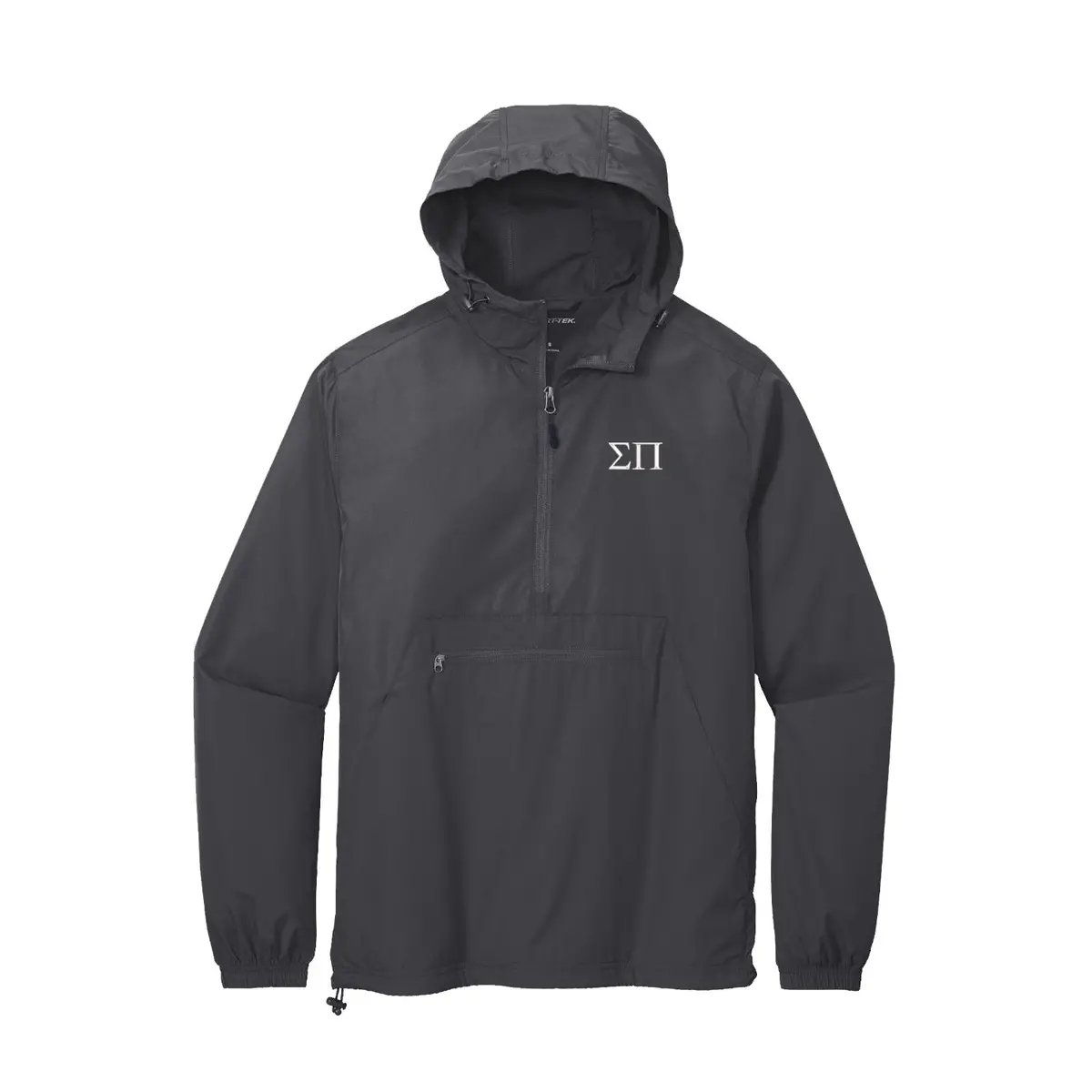 Sigma Pi Lightweight Windbreaker 1