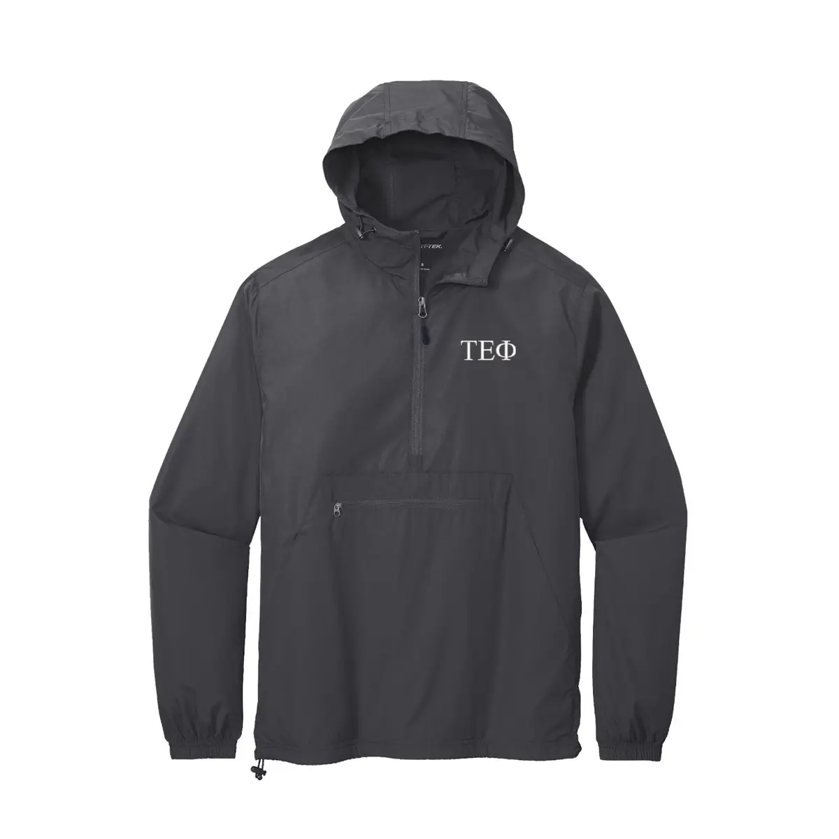Tau Epsilon Phi Lightweight Windbreaker 1