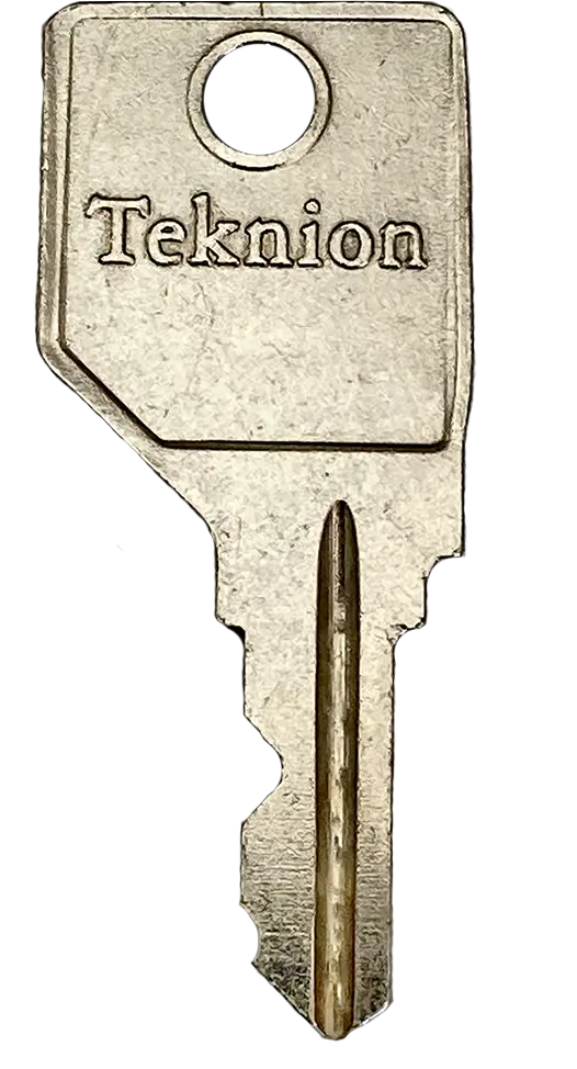 Wesko W1-W799 Keys 1