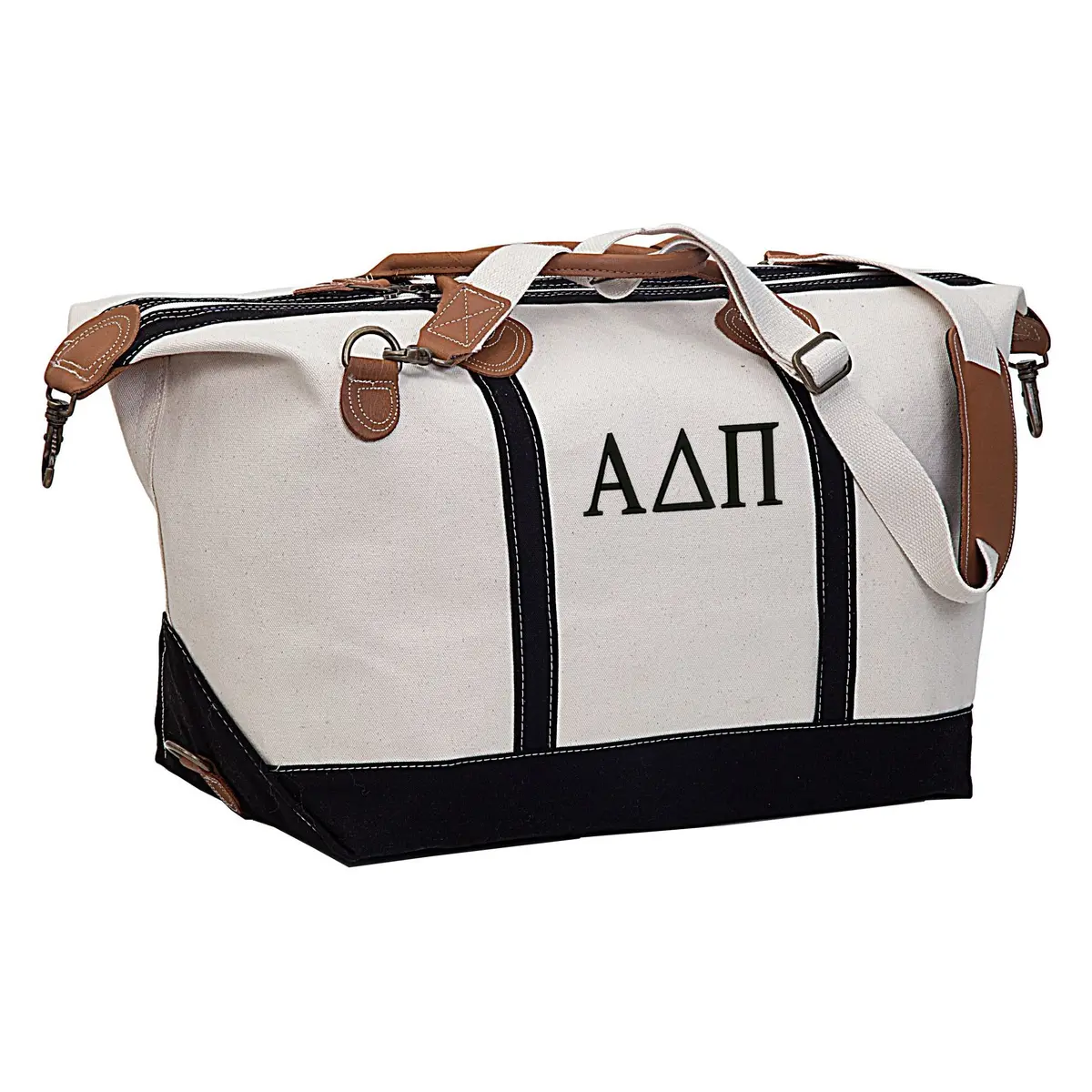 Alpha Delta Pi Weekender Travel Bag 1