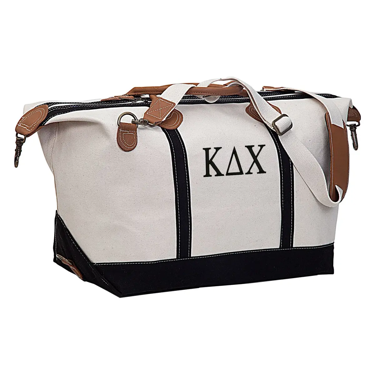 Kappa Delta Chi Weekender Travel Bag 1