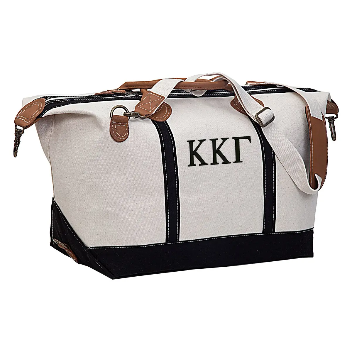 Kappa Kappa Gamma Weekender Travel Bag 1