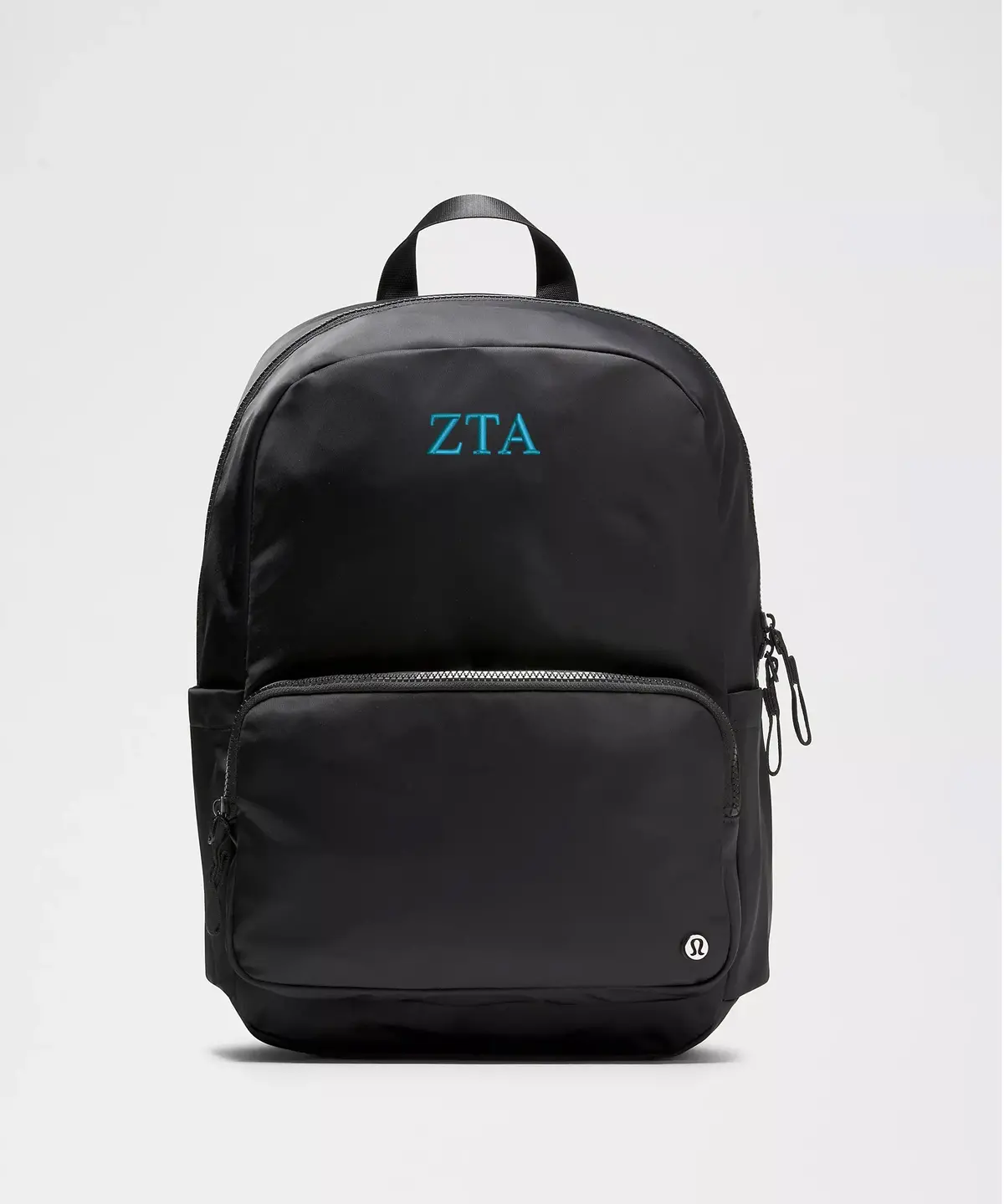Zeta Tau Alpha Lululemon Everywhere Backpack 22L 1
