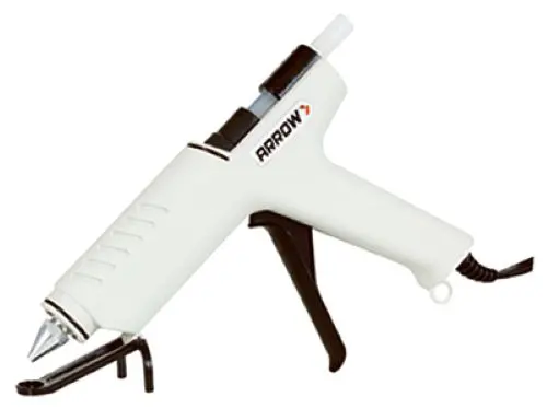 Arrow Fastener Tr550 Professional Lever Feed 1/2" Glue Gun - Quantity Of 3 1