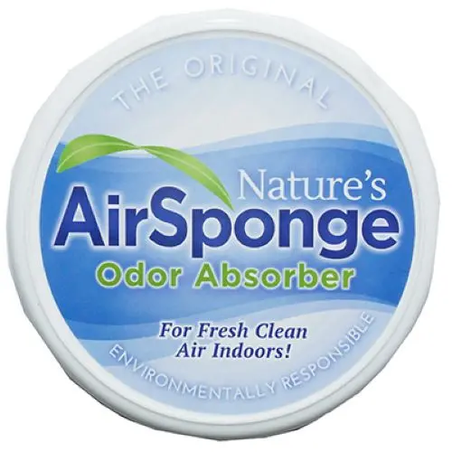 Delta 101-1Dp 1/2 Lb Nature's Air Sponge Odor Absorber - Quantity Of 3 1