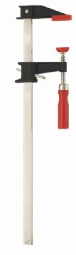 Bessey Tools Gscc2.536 36" Clutch Style Bar Clamp - Quantity Of 1 1