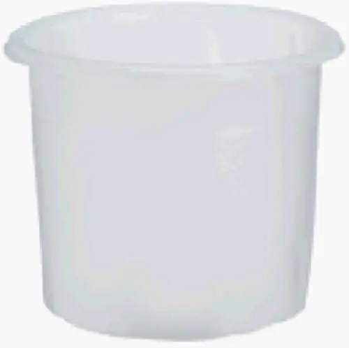 Leaktite T05qlinm050 5-Quart Plastic Paint Pail Liner - Quantity Of 50 1