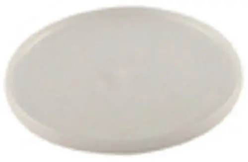 Leaktite Ld25q5mm050 2.5-Quart Multi-Mix Mixing Container Lid - Quantity Of 75 1