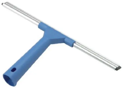 Ettore Products 17012 12" Acrylic All-Purpose Window Cleaning Squeegee - Quantity Of 9 1