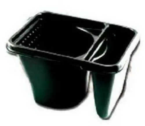 Leaktite T01c35dg060 Painting Brush & Roller Liner Cup - Quantity Of 90 1
