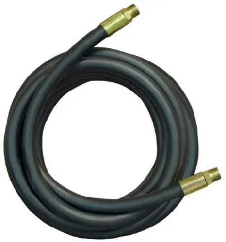 Apache 98398250 3/8" Inch X 96" Inch 4,000 Psi Universal Hydraulic Hose 1